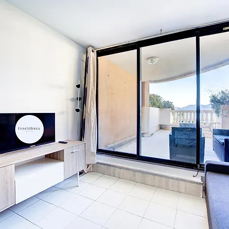 Residence La Palme D'Azur - Cannes Exterior photo