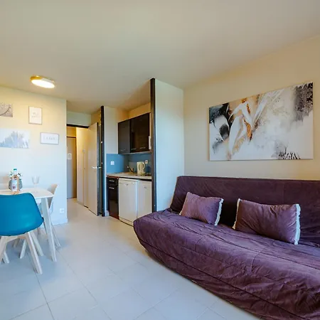 Residence La Palme D'Azur - Cannes Exterior photo