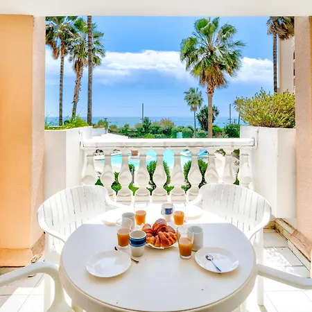 Residence La Palme D'Azur - Cannes Exterior photo