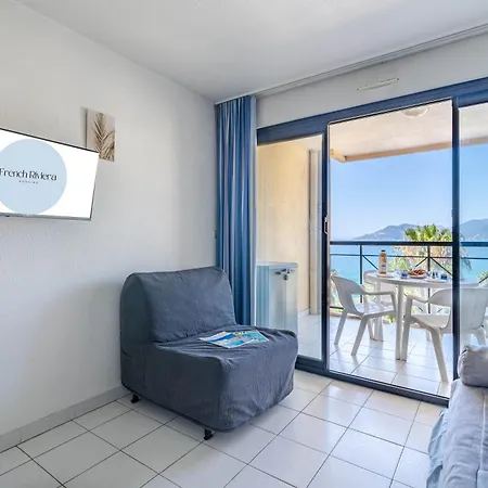 Residence La Palme D'Azur - Cannes Exterior photo