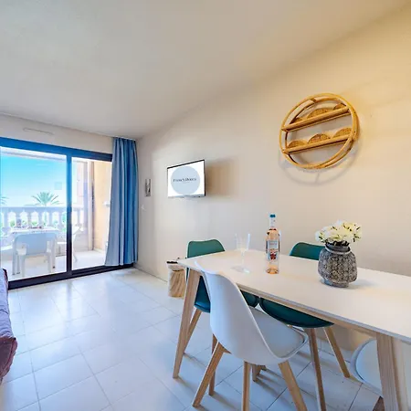 Residence La Palme D'Azur - Cannes Exterior photo