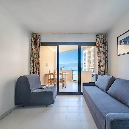 Residence La Palme D'Azur - Cannes Exterior photo
