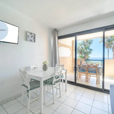 Residence La Palme D'Azur - Cannes Exterior photo