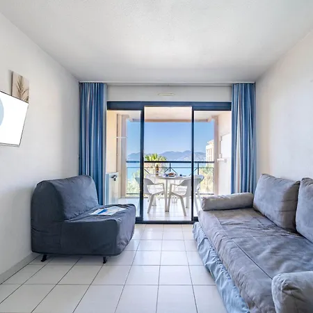 Residence La Palme D'Azur - Cannes Exterior photo