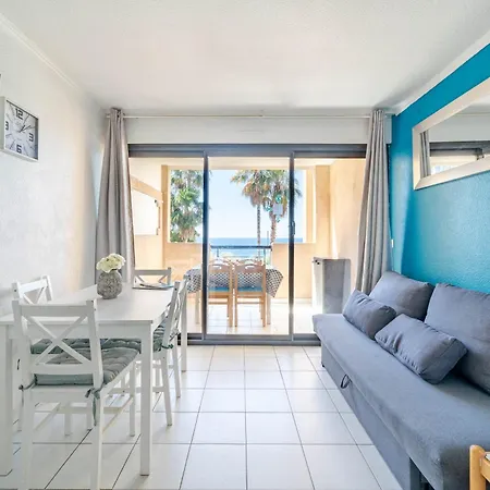 Residence La Palme D'Azur - Cannes Exterior photo