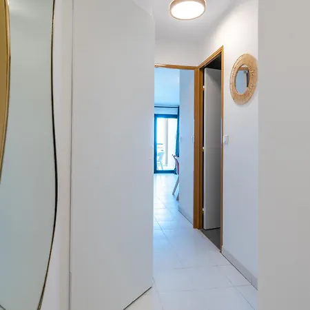 Residence La Palme D'Azur - Cannes Exterior photo