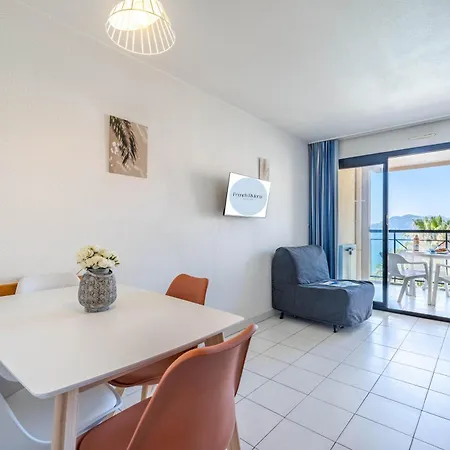 Residence La Palme D'Azur - Cannes Exterior photo