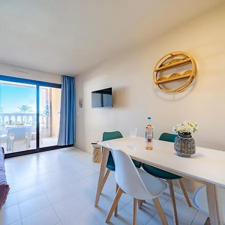Residence La Palme D'Azur - Cannes Exterior photo