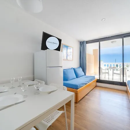Residence La Palme D'Azur - Cannes Exterior photo