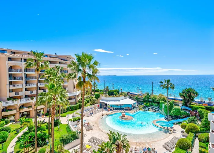 La Palme D\'Azur