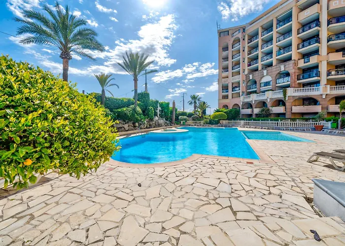 La Palme D\'Azur