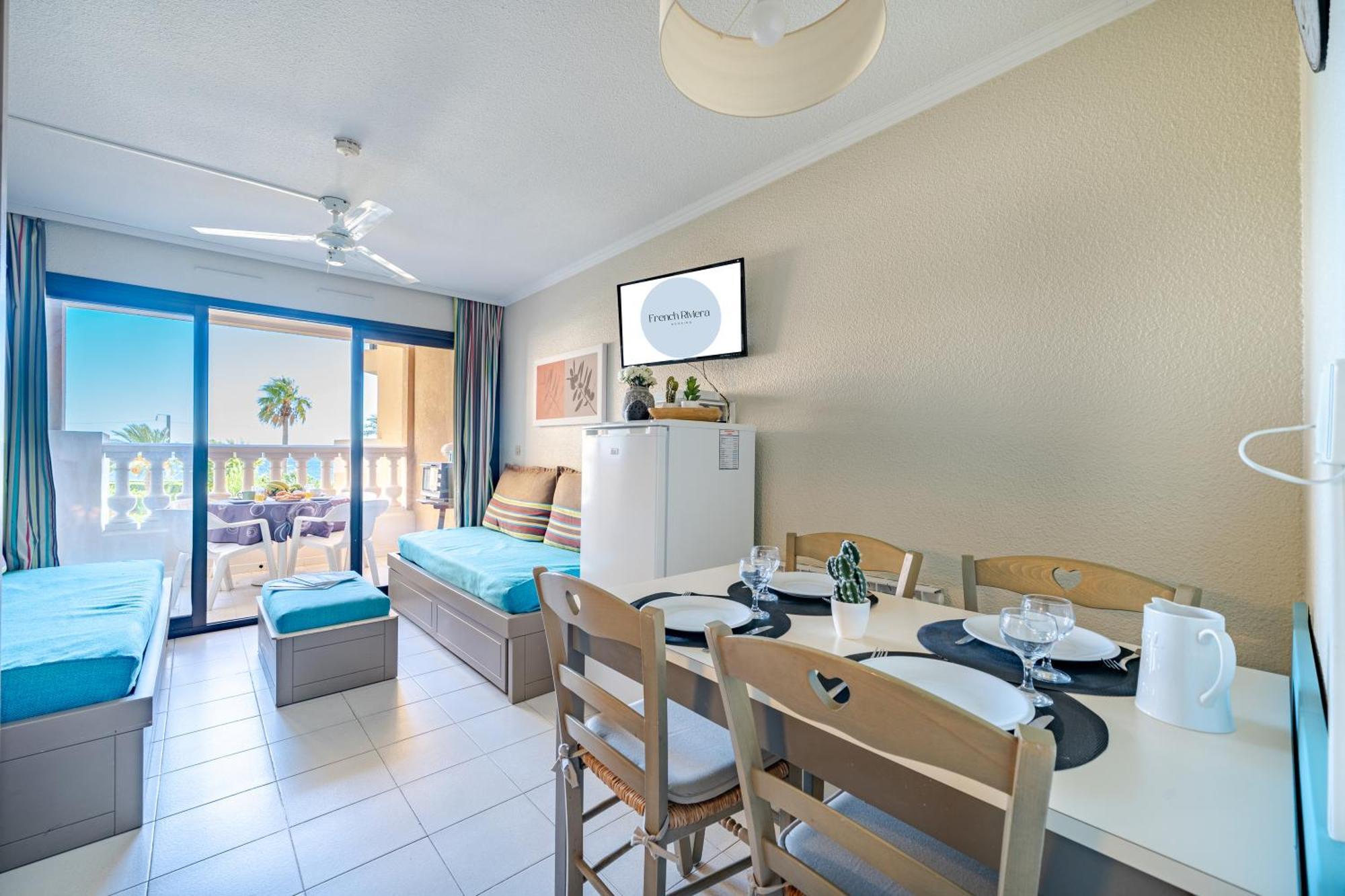 La Palme D'azur - Apartment Cannes