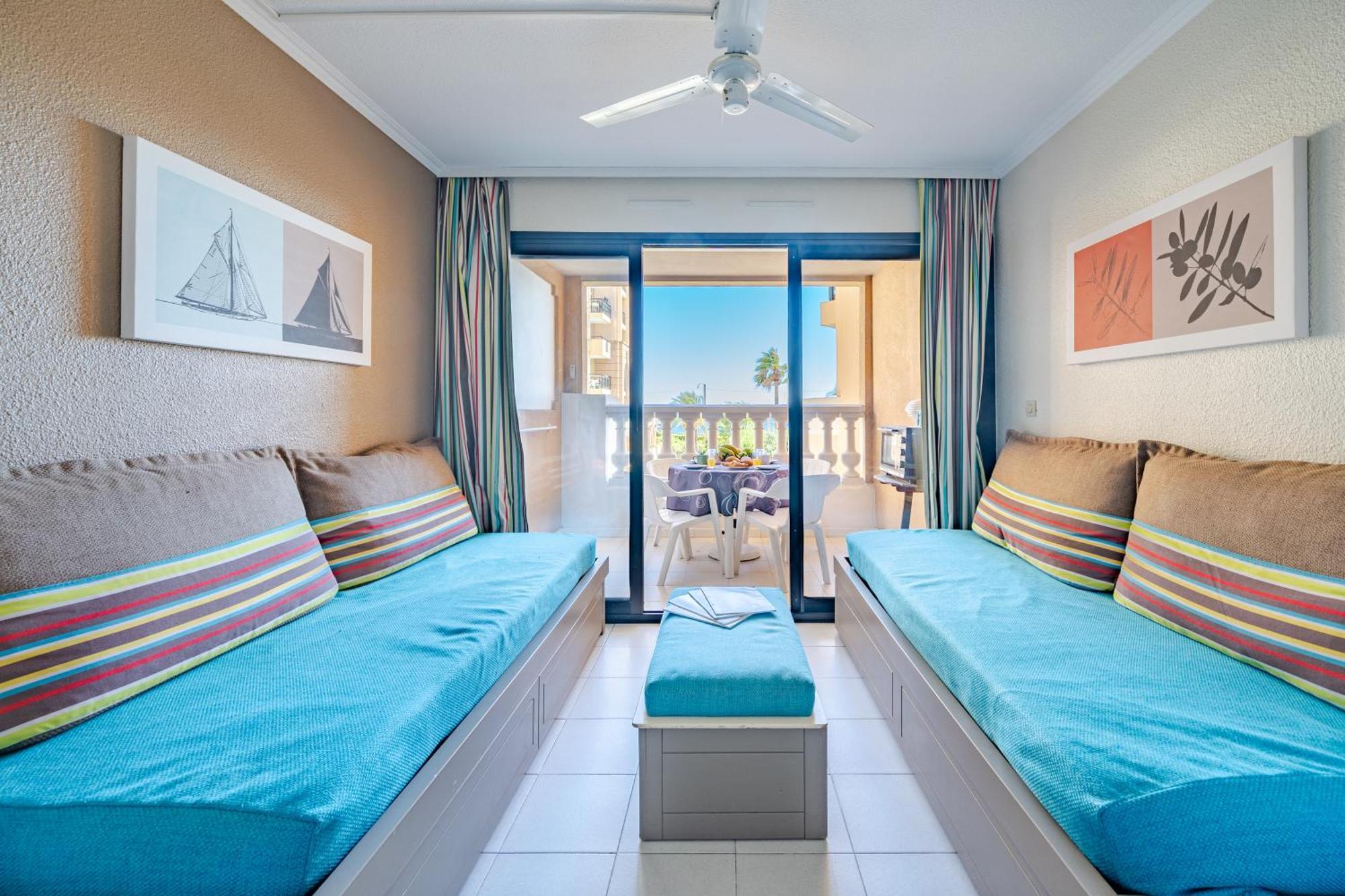 Apartment La Palme D'azur - *
