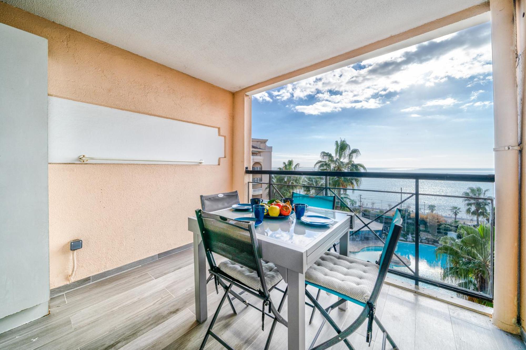 La Palme D'azur - Cannes