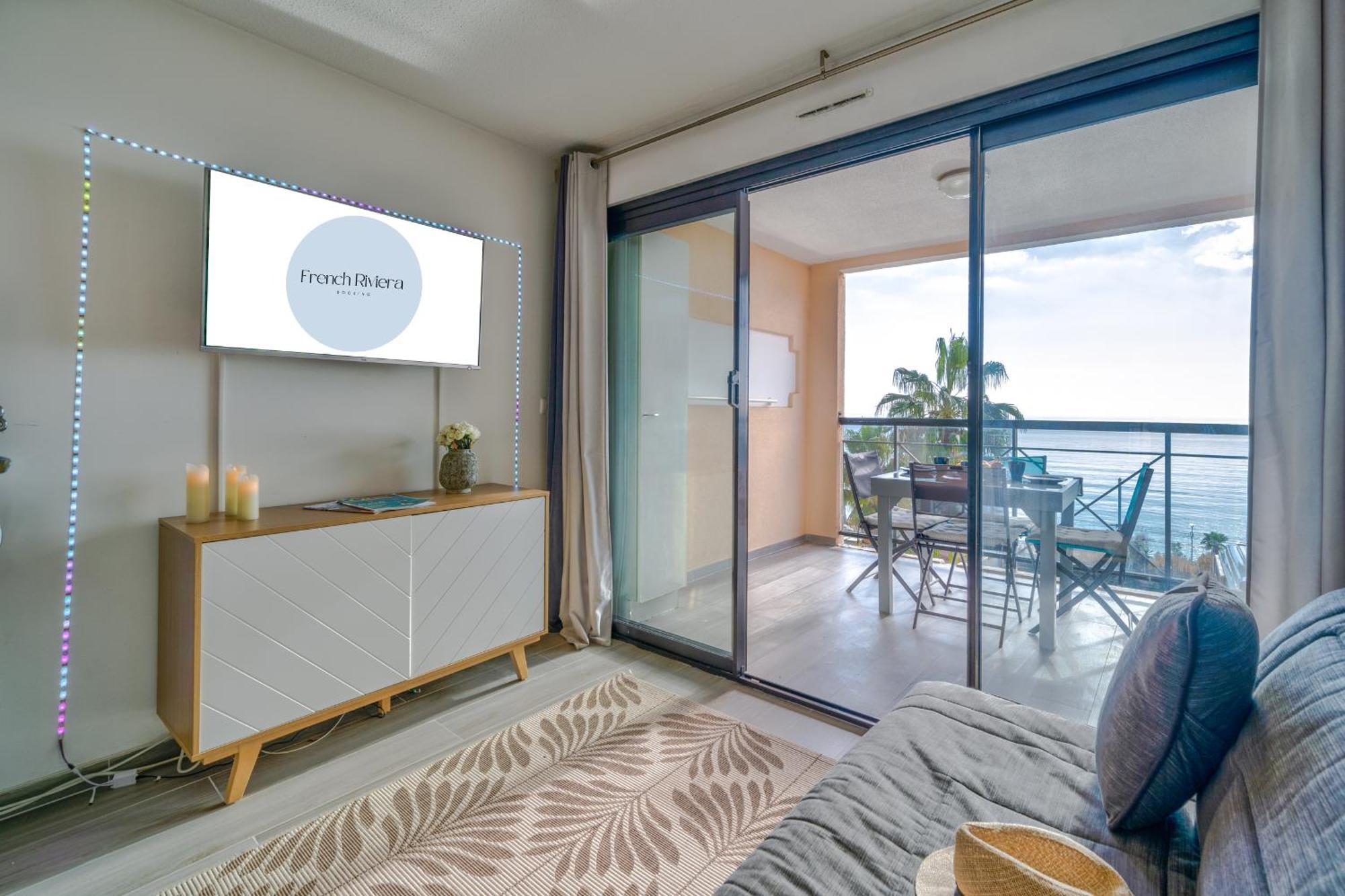 La Palme D'azur - Apartment Cannes