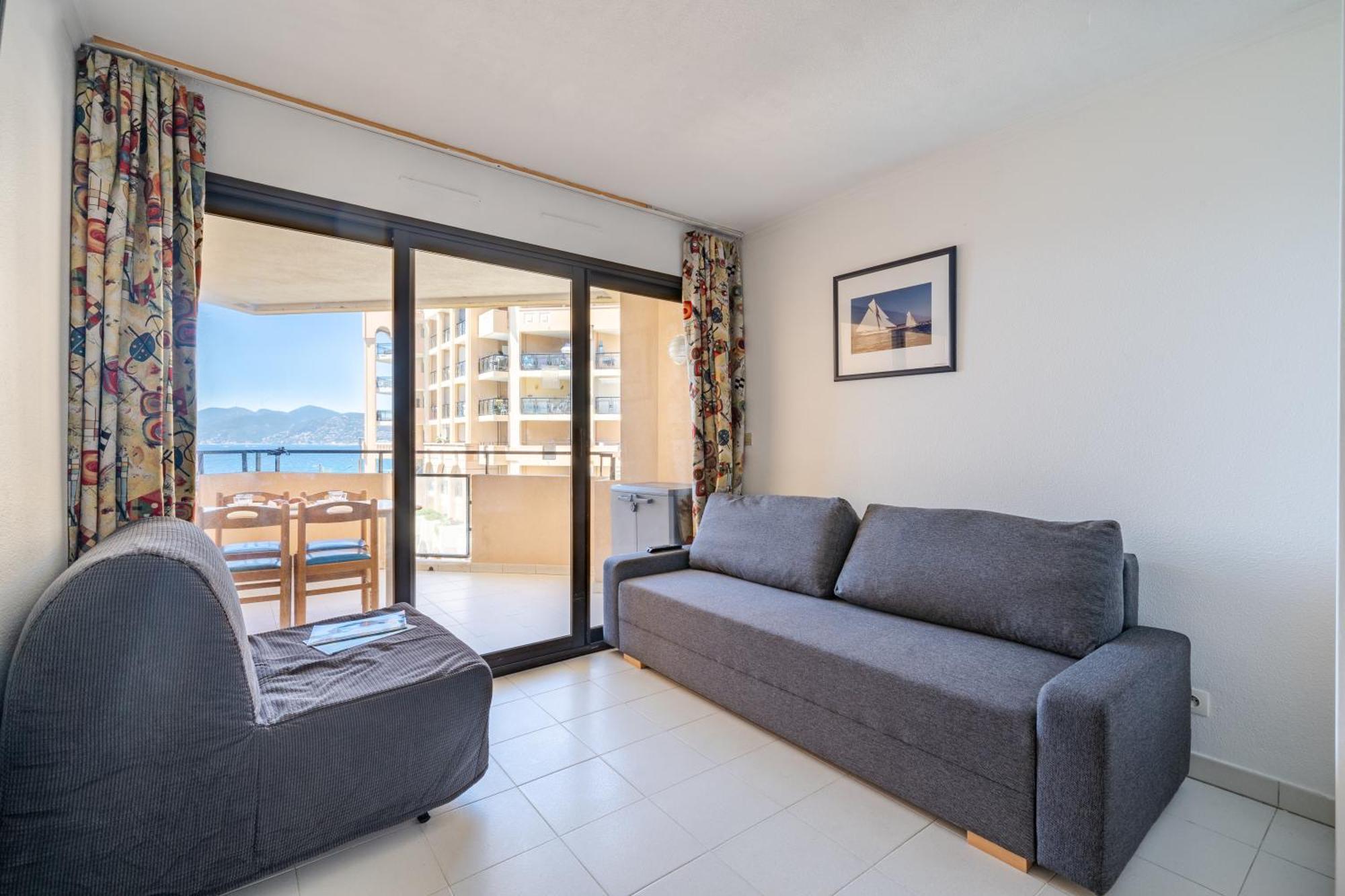 La Palme D'azur -