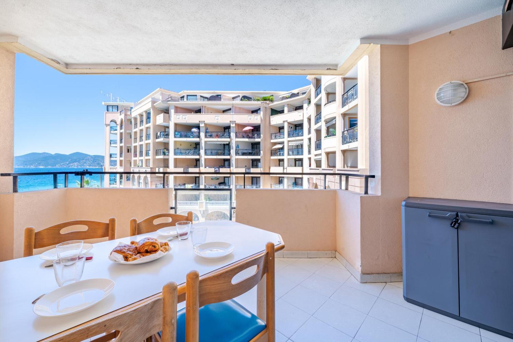 La Palme D'azur -