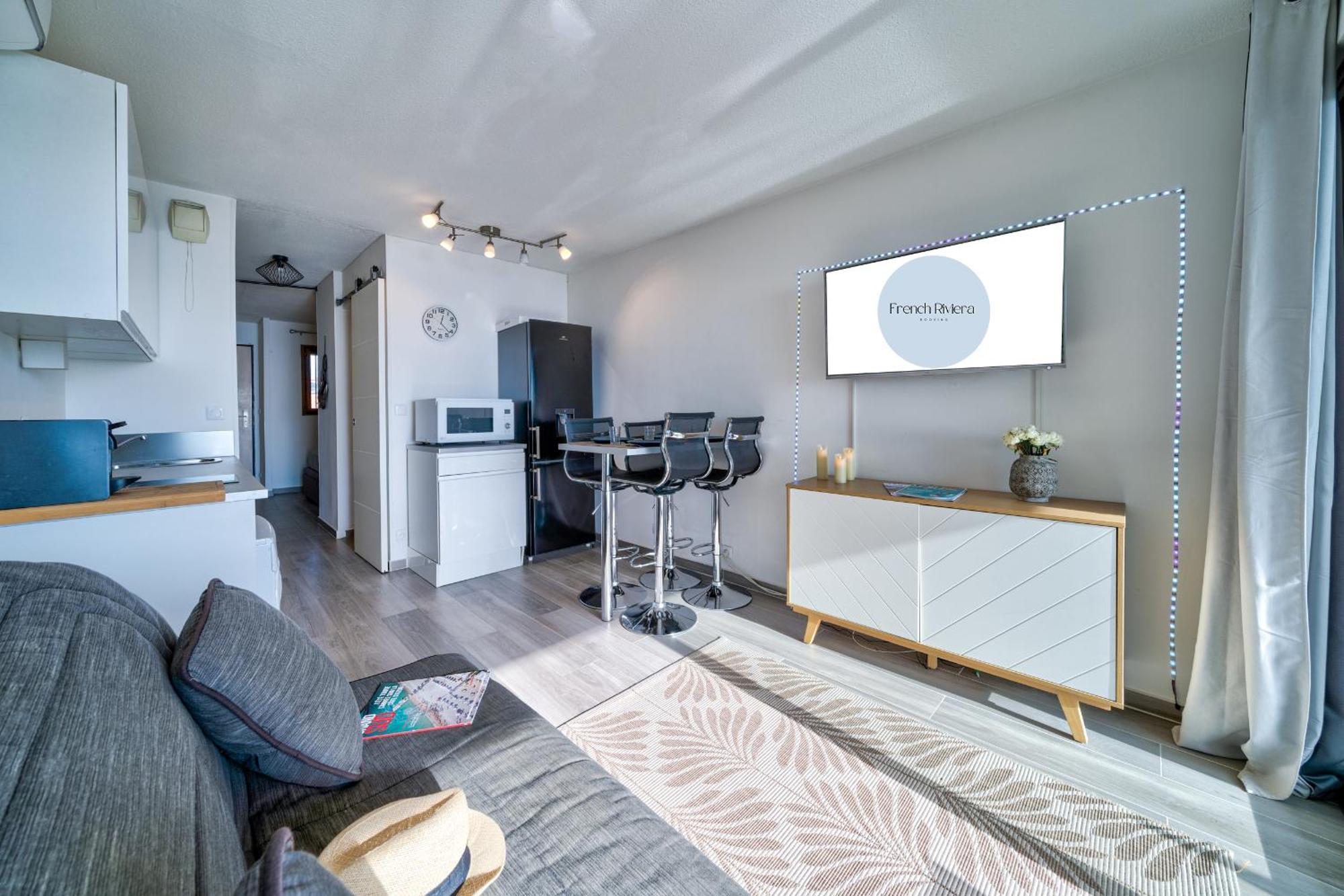 Appartement La Palme D'azur - Cannes