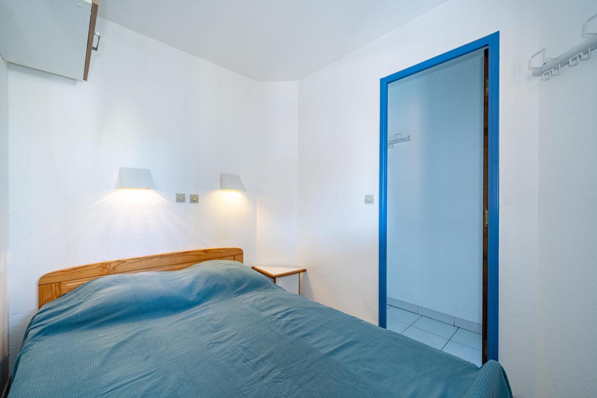 La Palme D'azur -