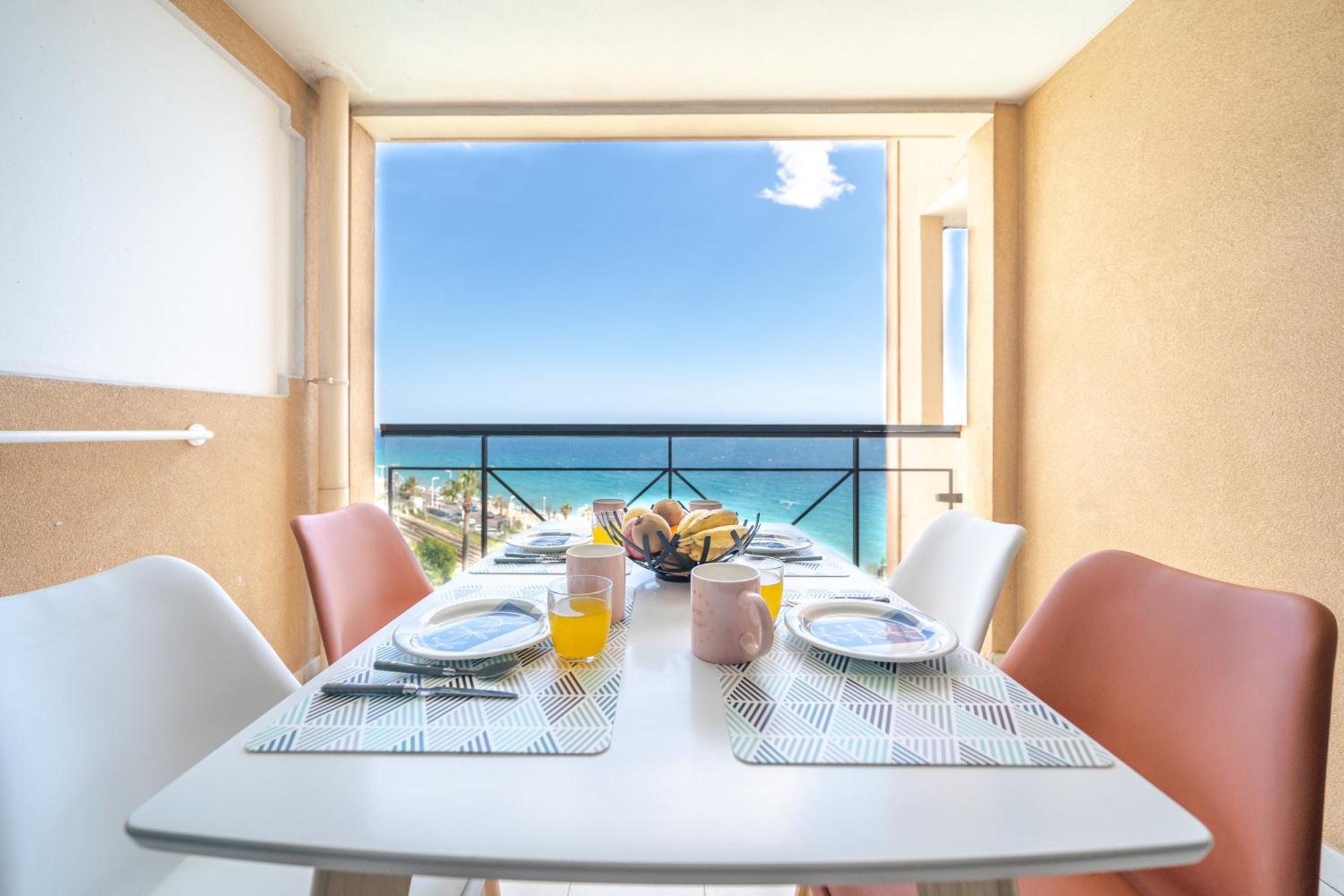 Apartment La Palme D'azur - Cannes