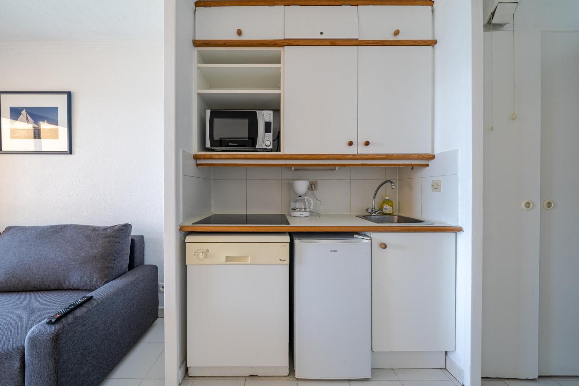 La Palme D'azur - Apartment