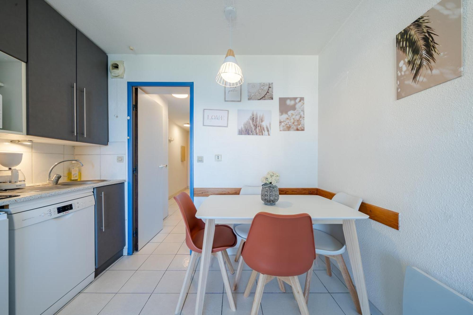 La Palme D'azur - Apartment Cannes