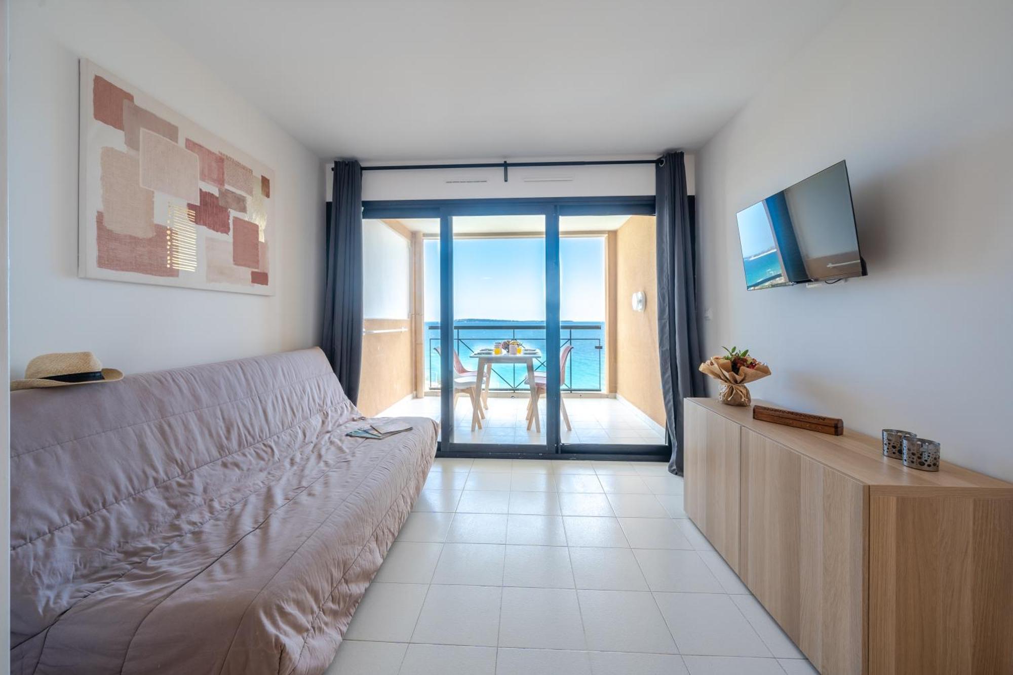 Apartment La Palme D'azur -