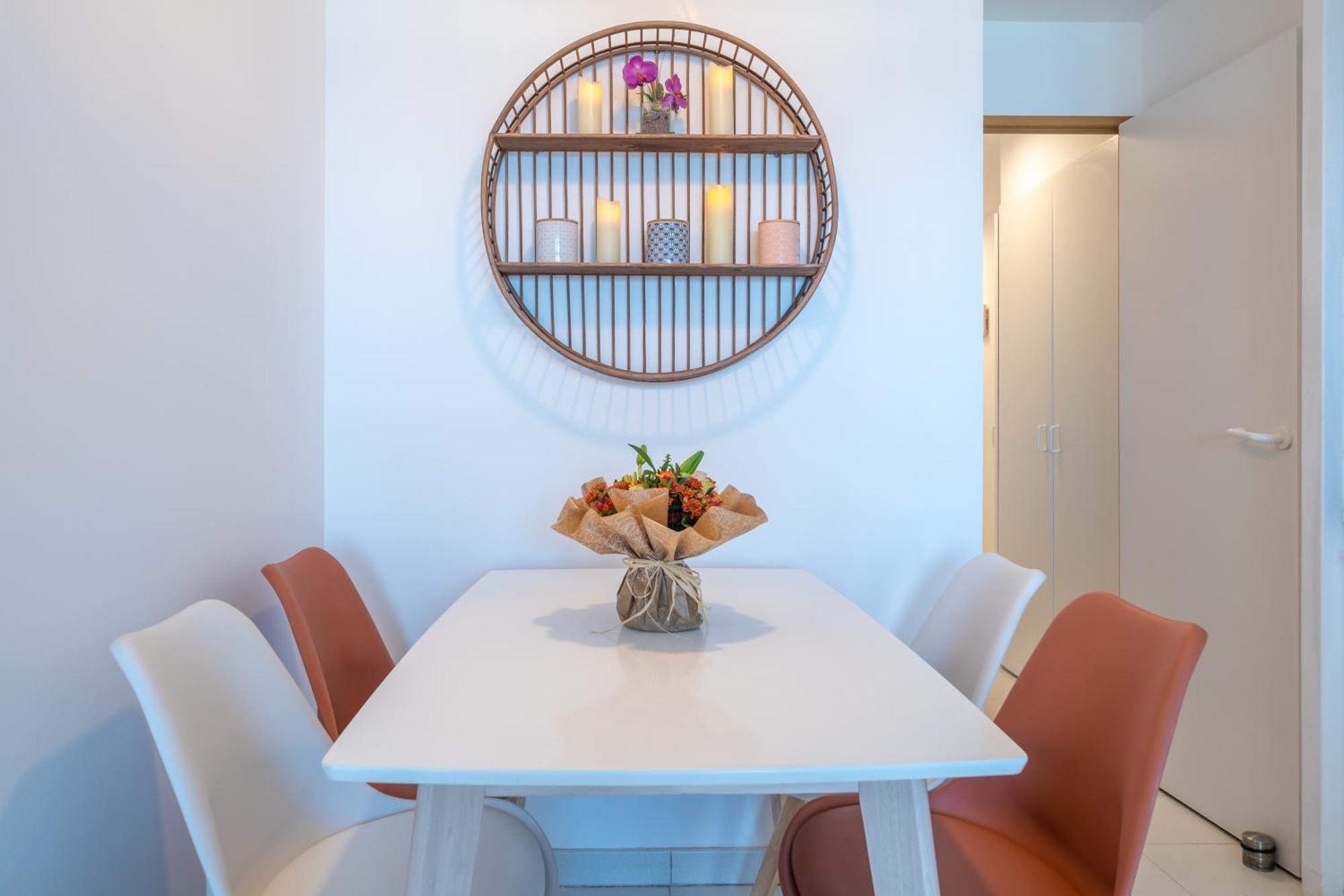 Apartment La Palme D'azur - *