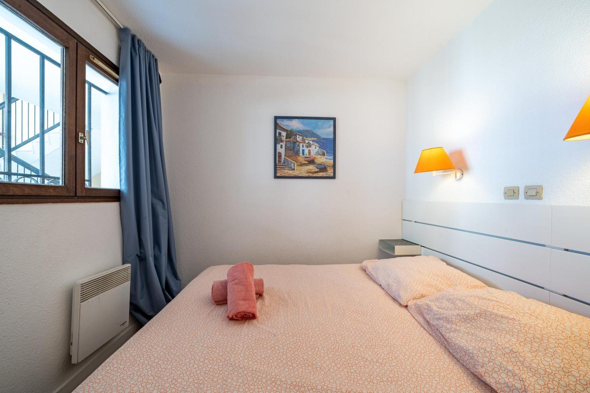 La Palme D'azur - Appartement Cannes