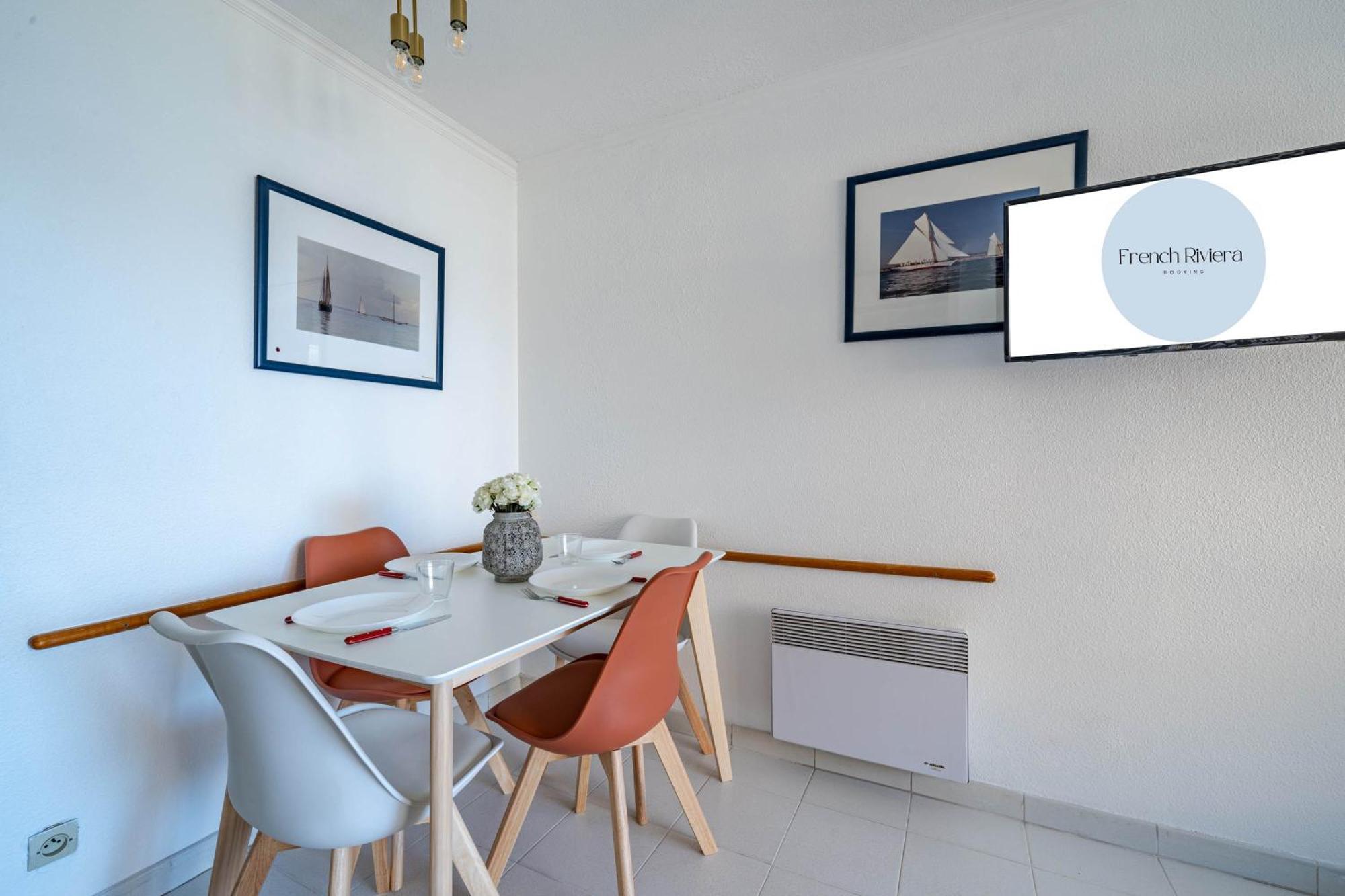 Apartment La Palme D'azur - Cannes