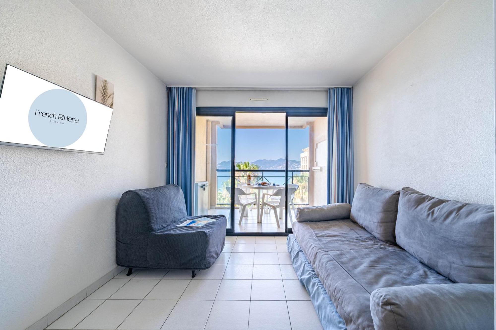 La Palme D'azur - * Cannes