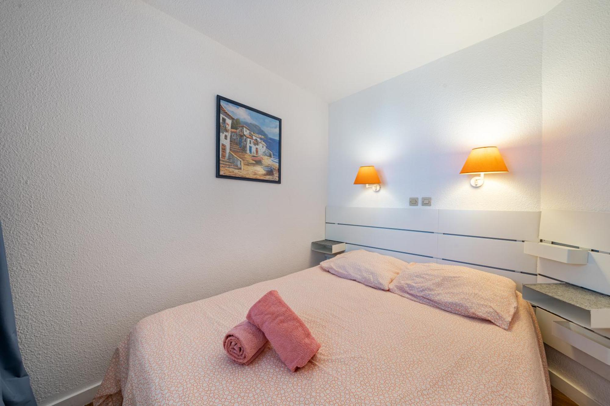 Apartment La Palme D'azur - Cannes