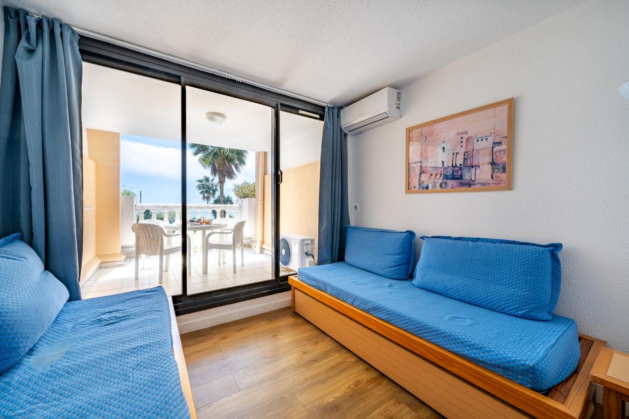 Apartment La Palme D'azur - Cannes