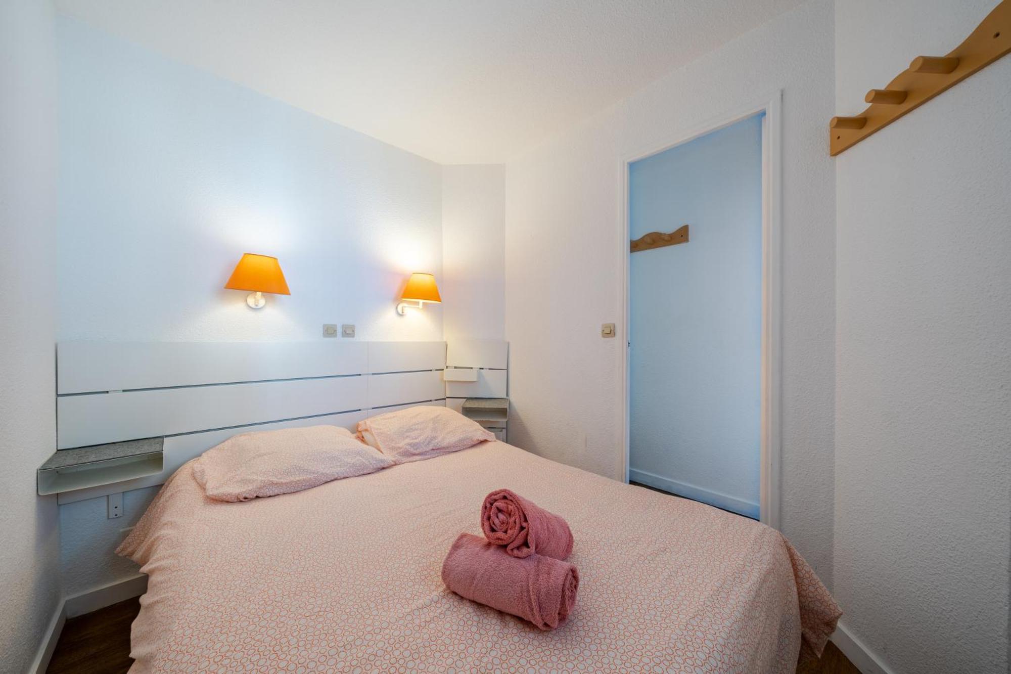 Appartement La Palme D'azur -