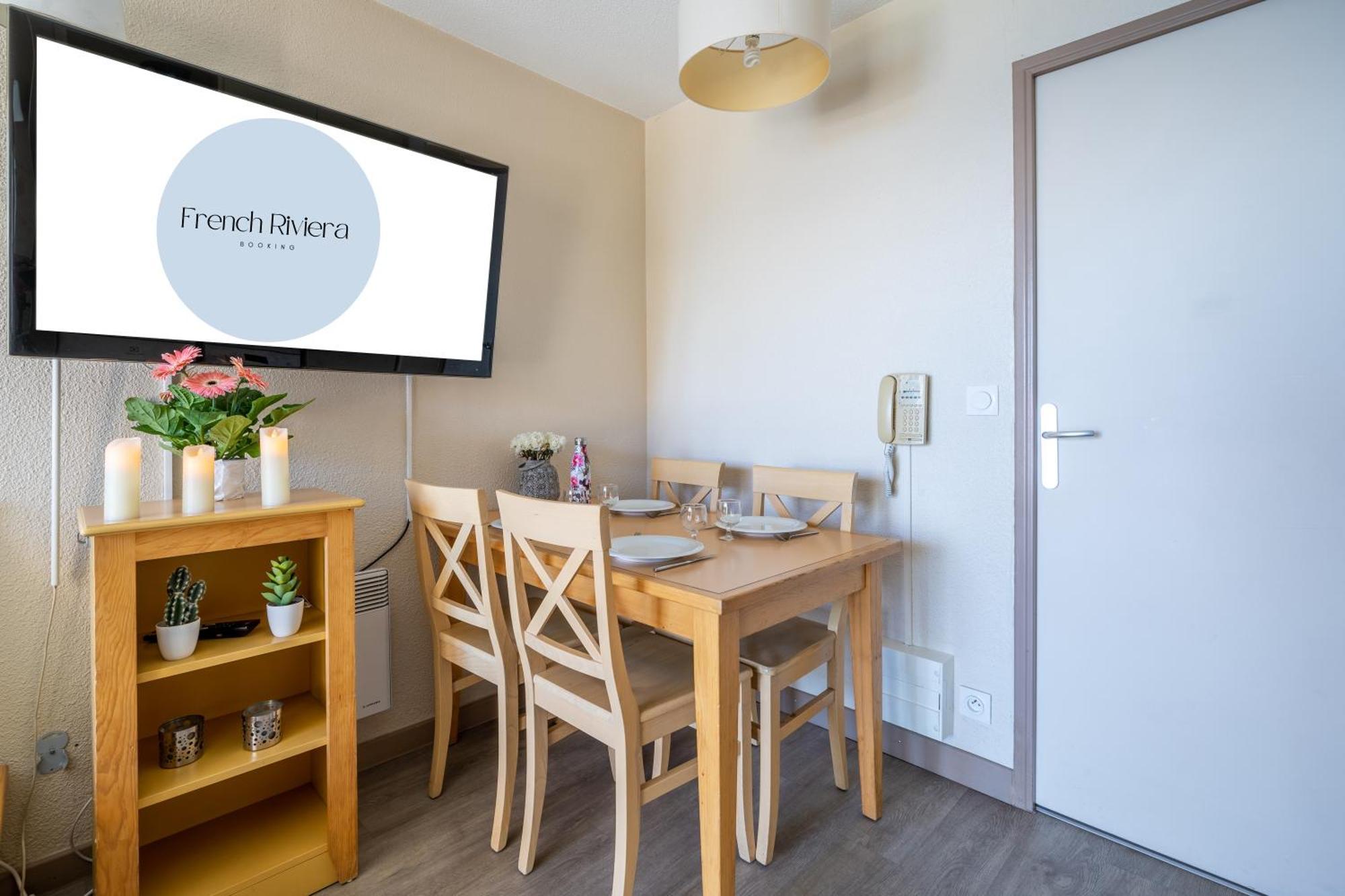 Apartment La Palme D'azur - Cannes
